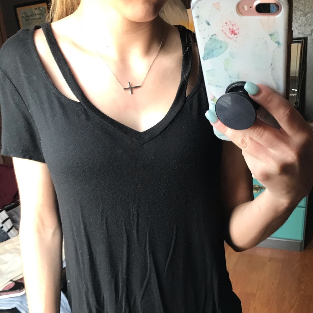 ‼️SOLD‼️Aeropostale Shirt